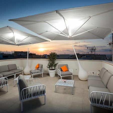 Appartement Giada Luxury Terrasini Extérieur photo