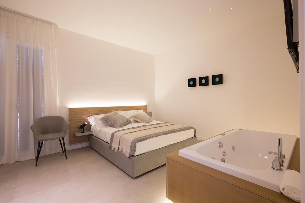 Appartement Giada Luxury Terrasini Extérieur photo