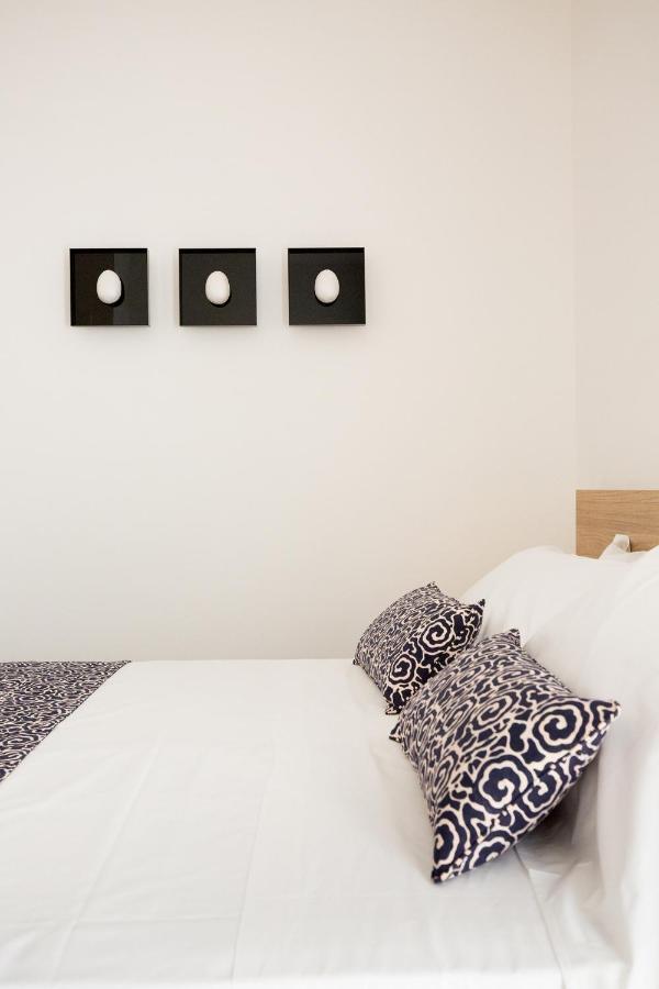 Appartement Giada Luxury Terrasini Extérieur photo