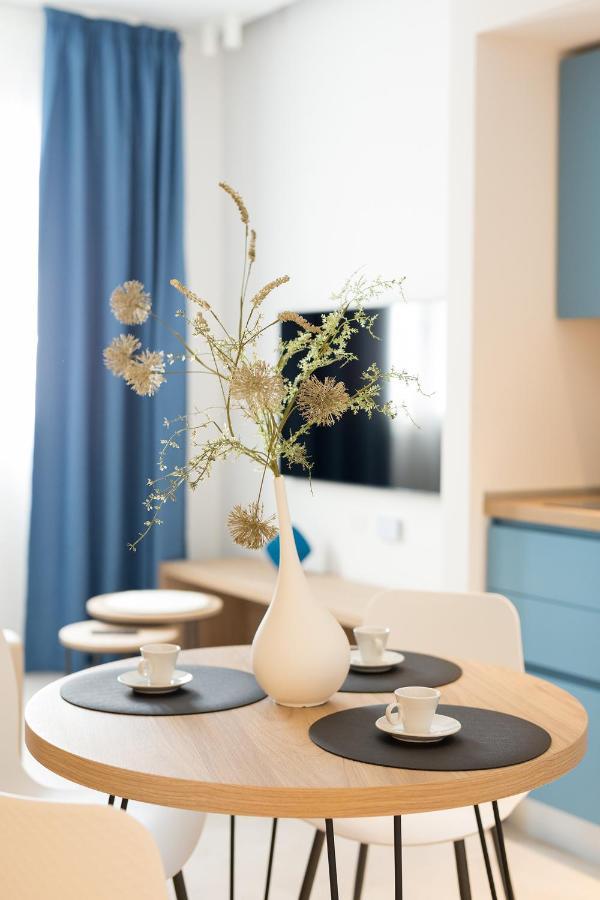 Appartement Giada Luxury Terrasini Extérieur photo