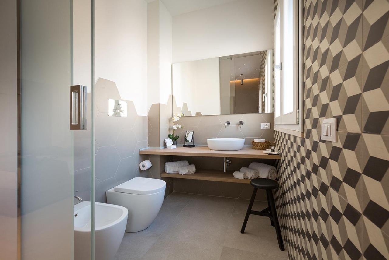 Appartement Giada Luxury Terrasini Extérieur photo