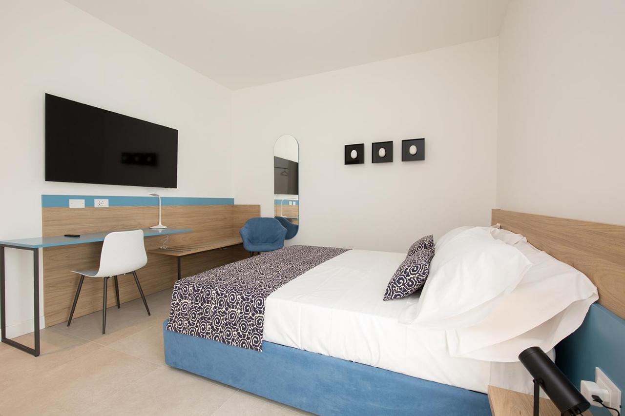 Appartement Giada Luxury Terrasini Extérieur photo